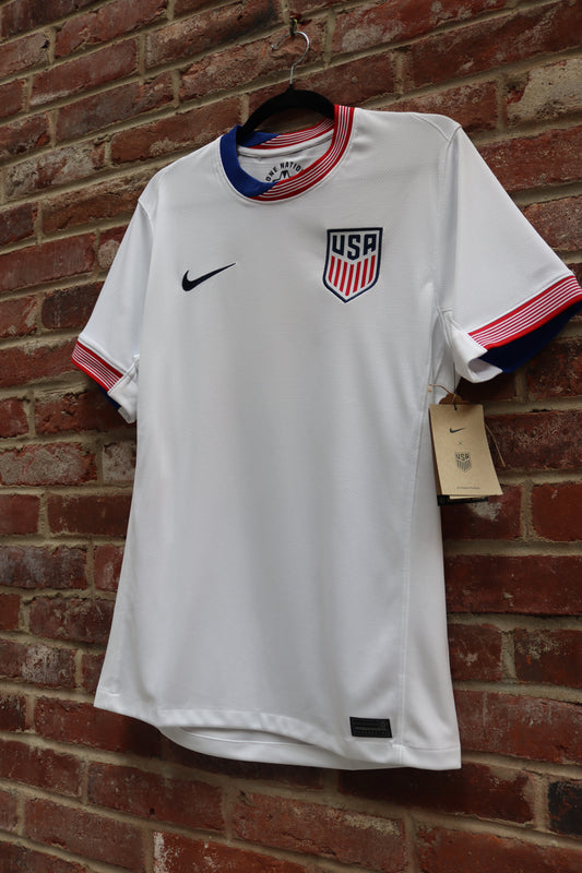 USA Home - 2024 - (S)