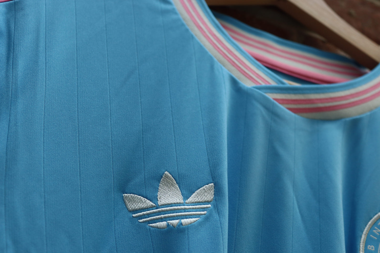 Inter Miami Third - 2025/26 - Messi (Multiple sizes)