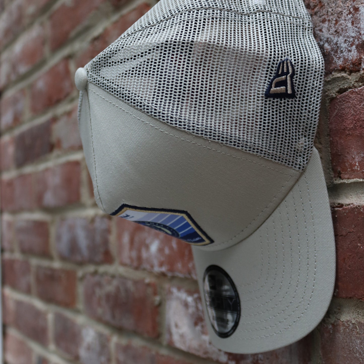 Philadelphia Union 2025 Truckers Cap