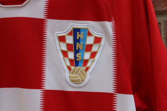 Croatia Home - 2018 - (S)