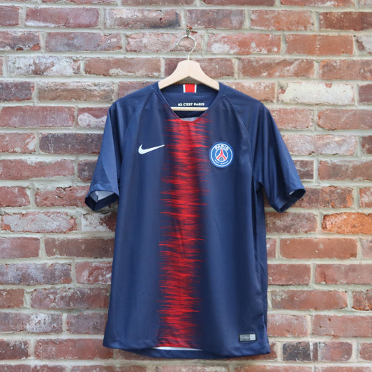 PSG Home - 2018/19 - (M)