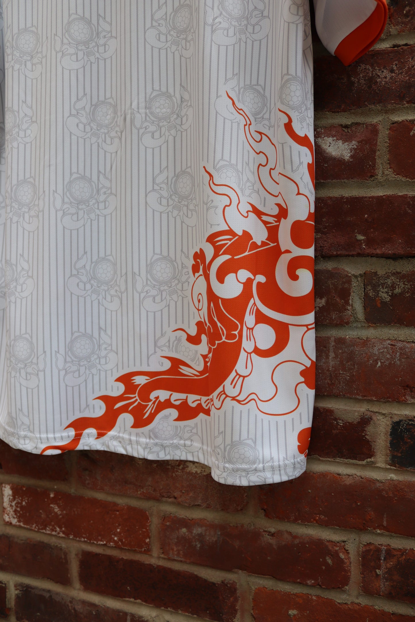 Bhutan Away - 2024/25 - (XL)