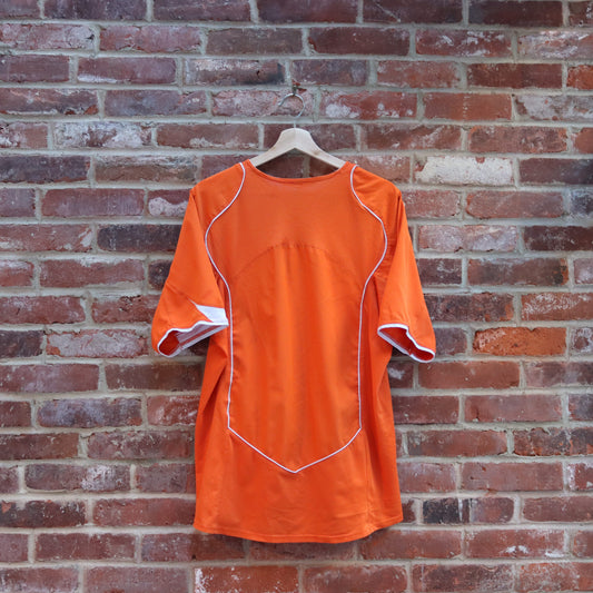 Netherlands Home - 2004 - (M)
