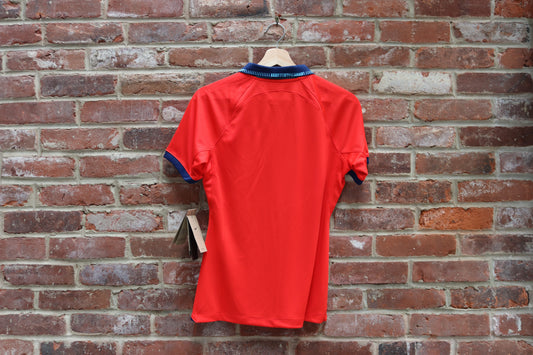England Away - 2022 - Women's (S)