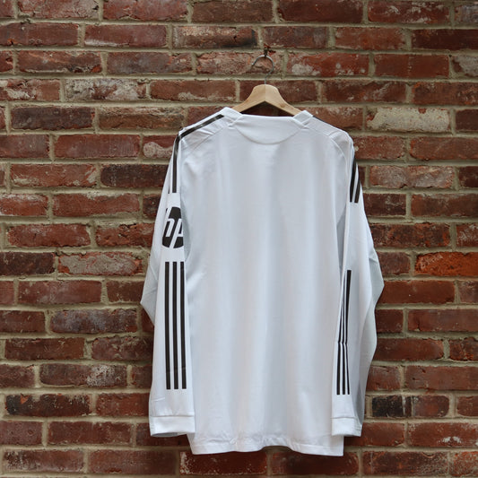 Real Madrid Home Player Spec - 2025/26 - (XXL)