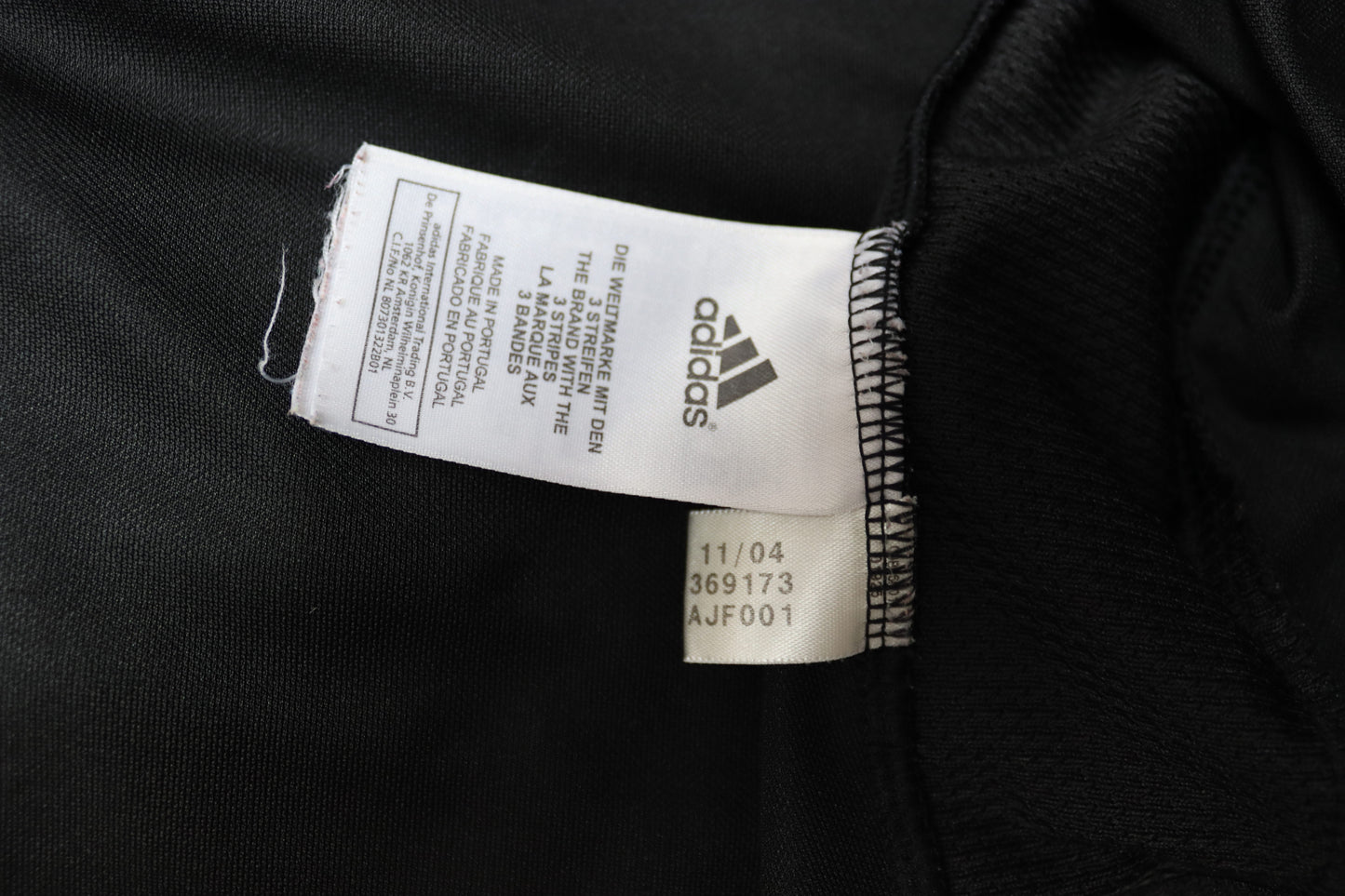 Bayern Munich - 2004/05 - Third - Makaay