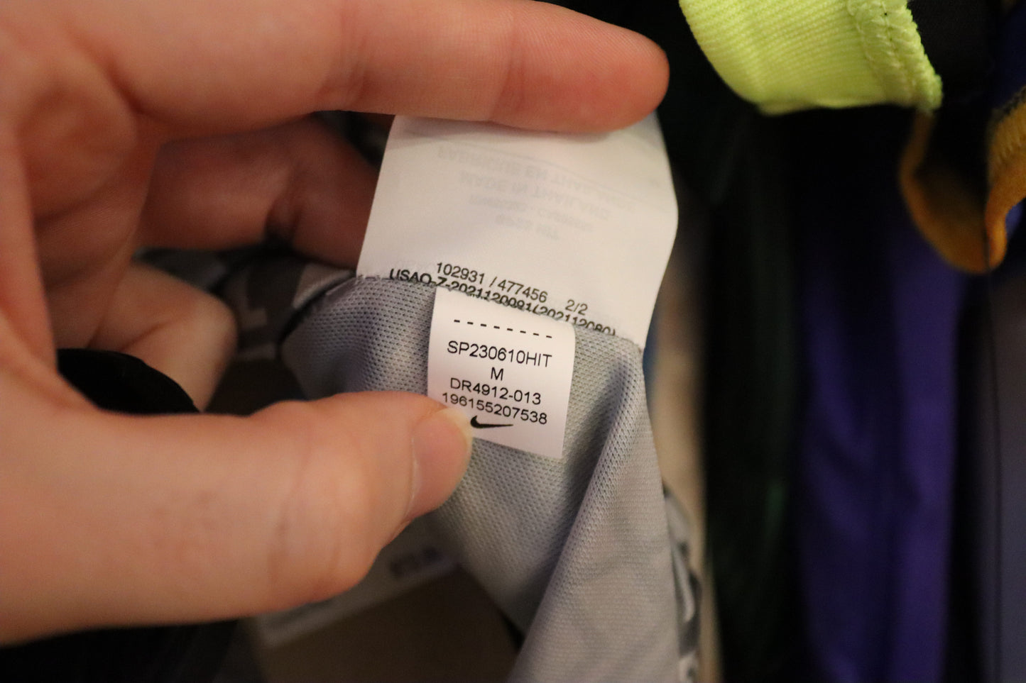 Liverpool Pre-Match - 2022/23 - Womens (Multiple sizes)