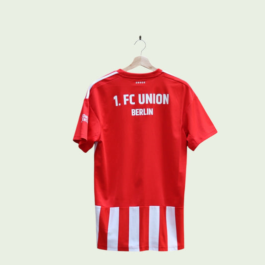 Union Berlin Home - 2022/23 - (M)