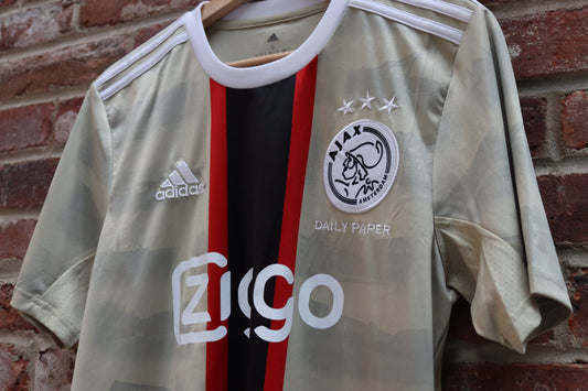 Ajax Third - 2022/23 - (S)