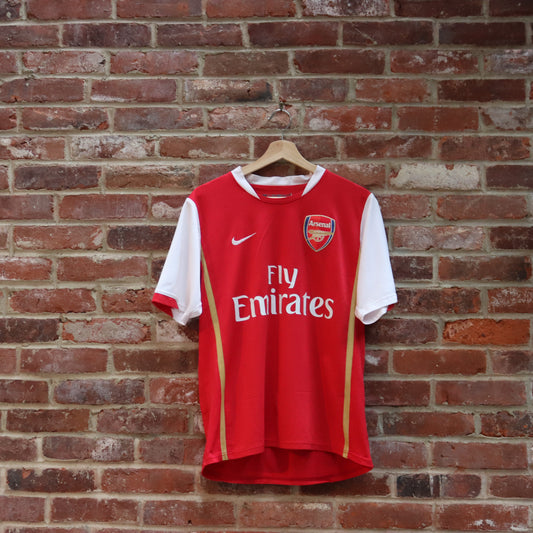 Arsenal Home - 2006/07 - Henry - (S)