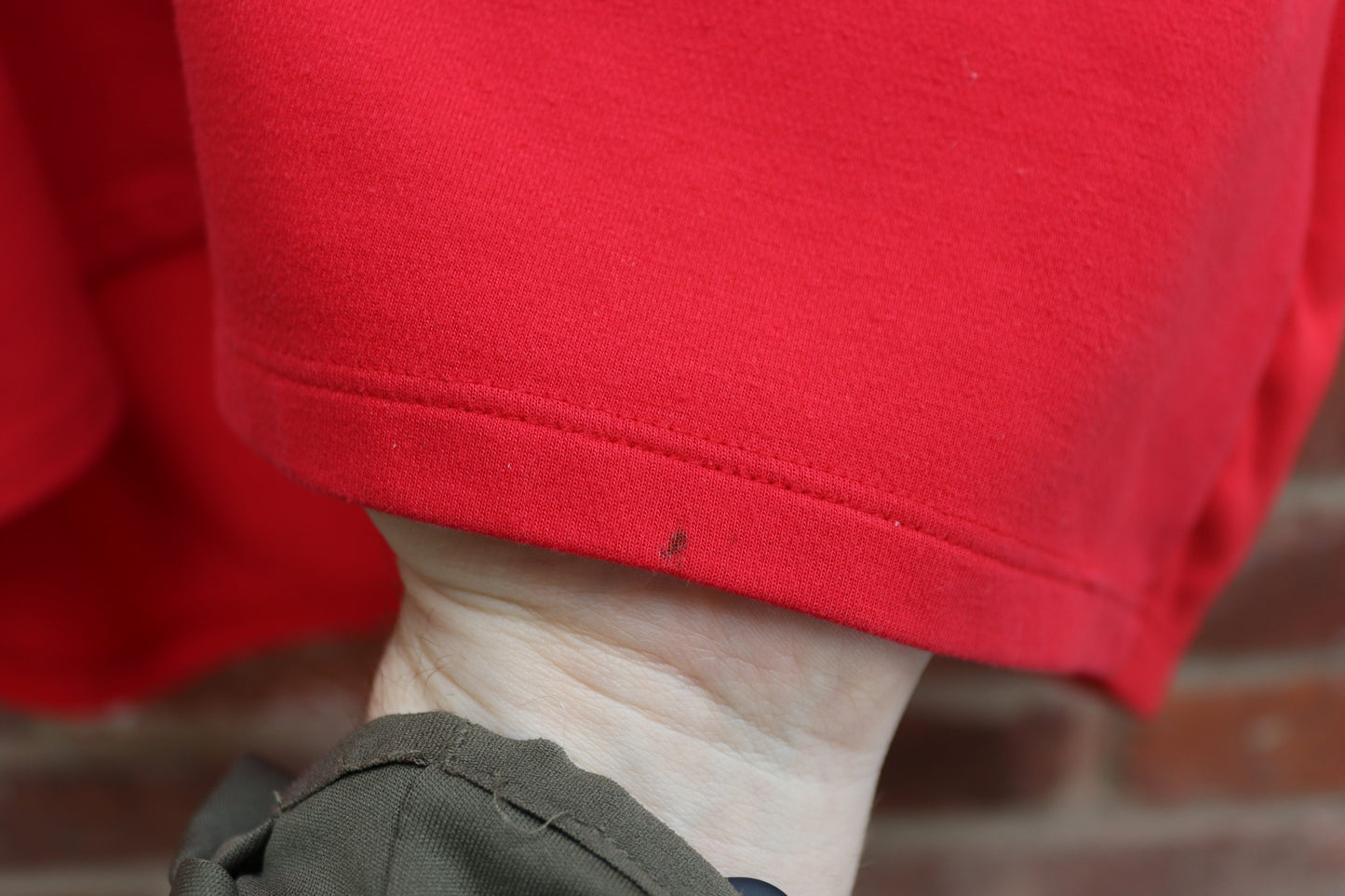 England Away - 2010 - (XL)