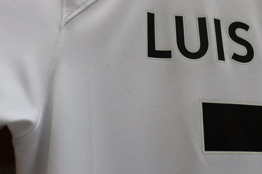 Liverpool Away - 2023/24 - Luis Diaz - (L)