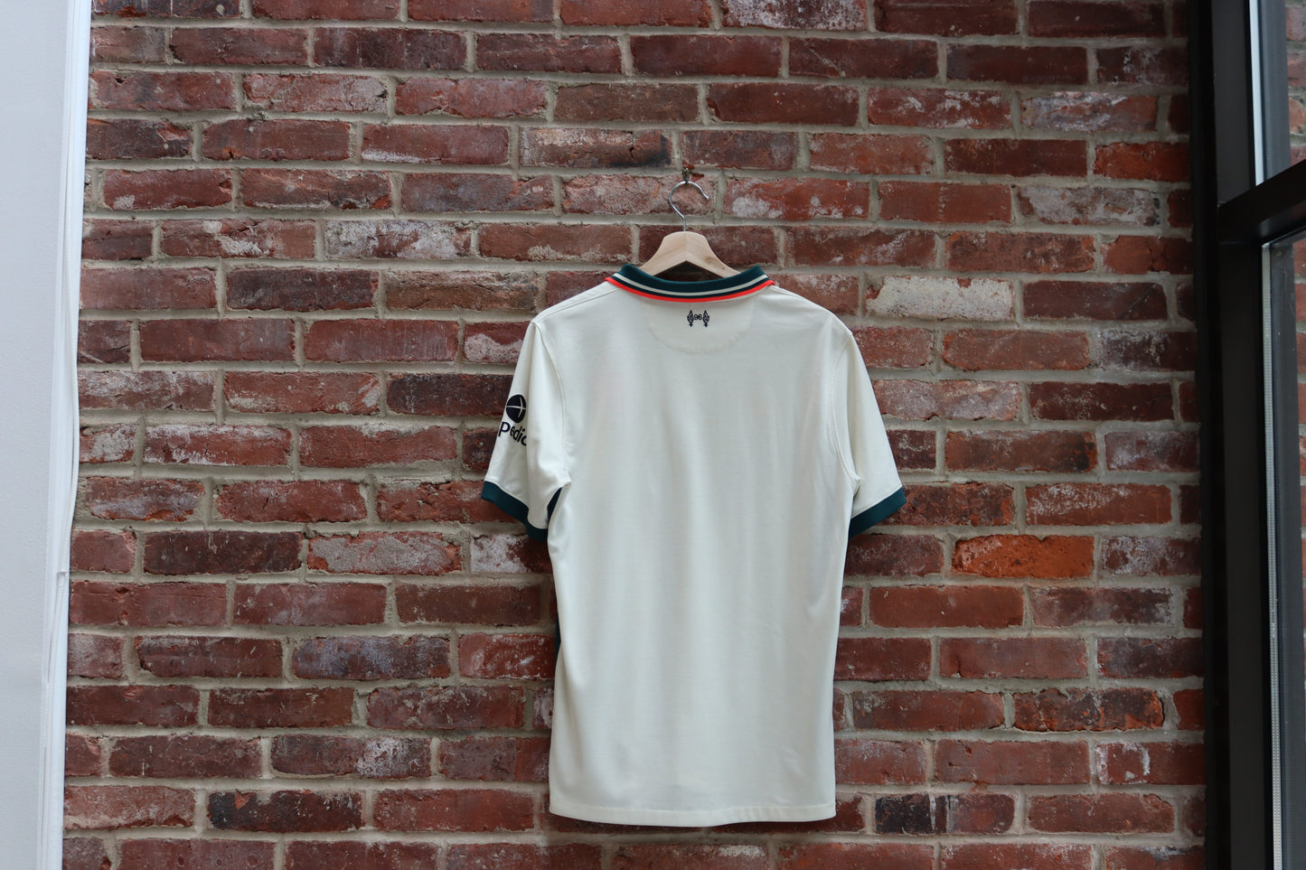 Liverpool Away - 2021/22 - (M)