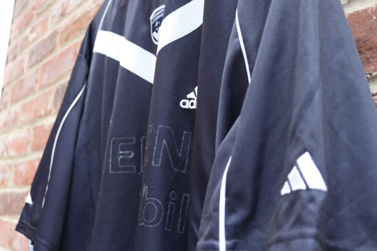 Bordeaux Home - 2003/04 - (XL)