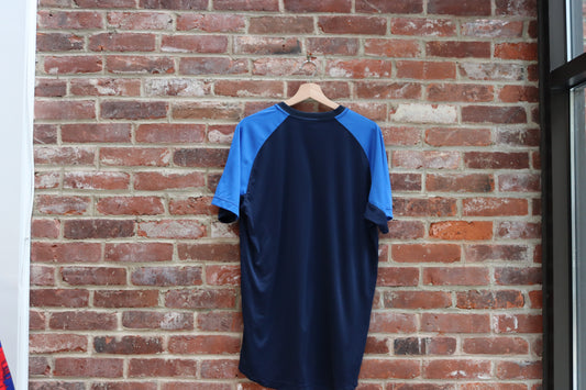 Glasgow Rangers Club Shop T-Shirt (L)