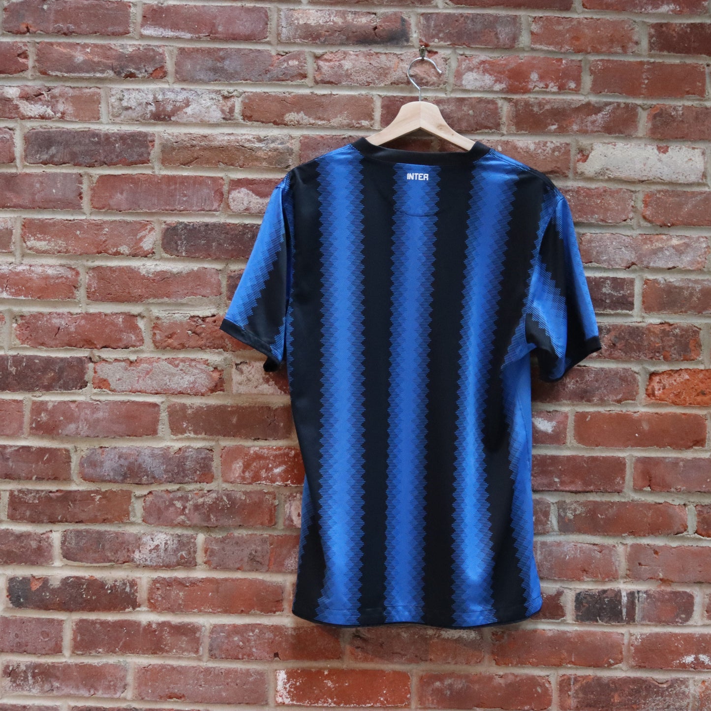 Inter Milan Home - 2010/11 - (M)