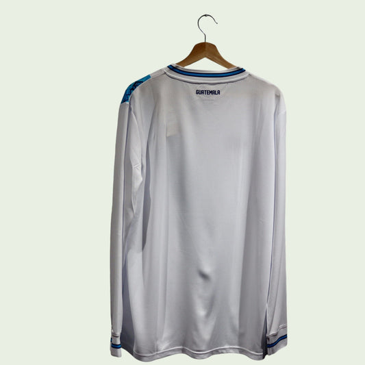 Guatemala Home Long Sleeve - 2023 (L)