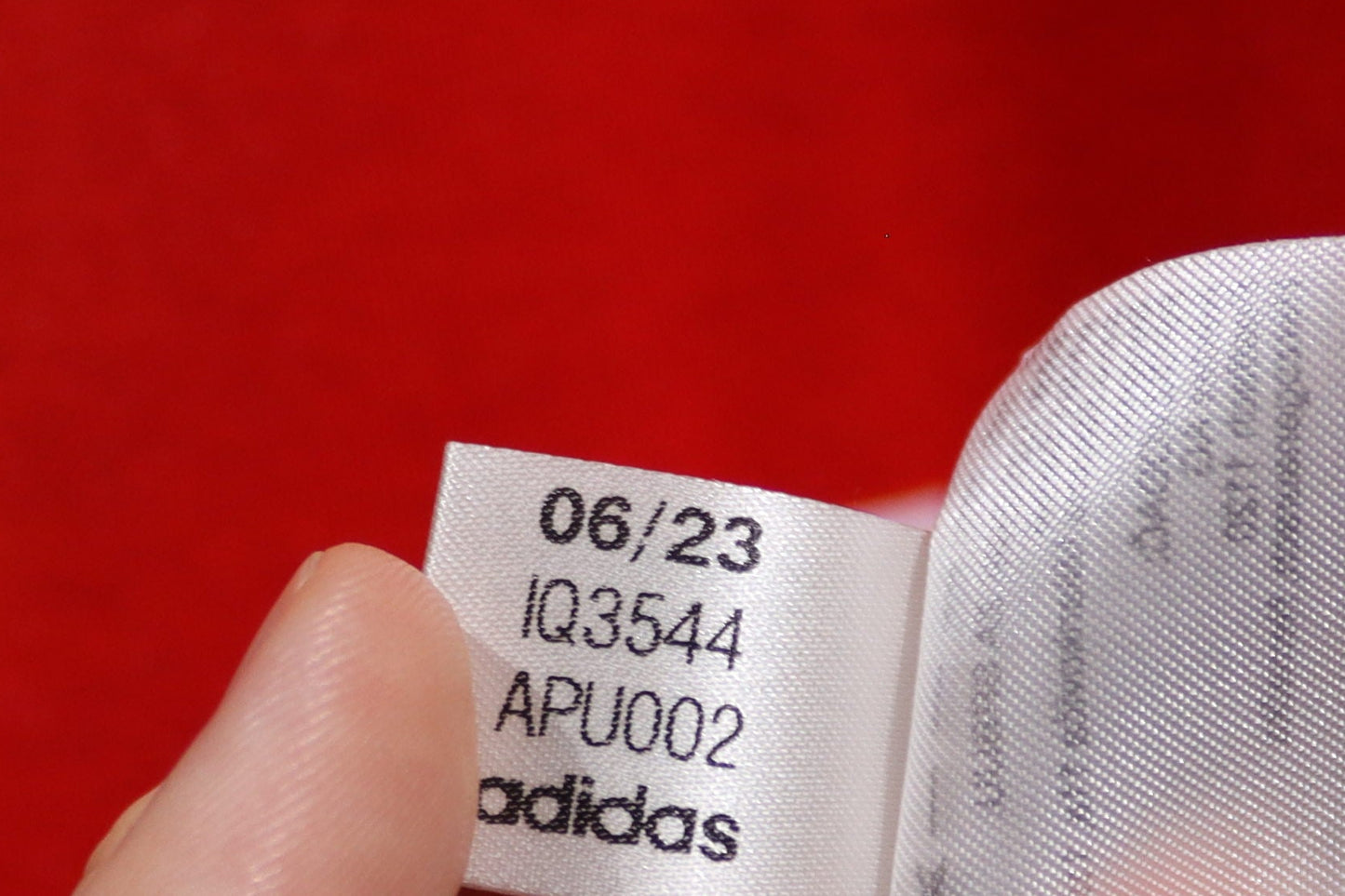 Bayern Munich Adidas Originals 1970s Long Sleeve Tee - (S)