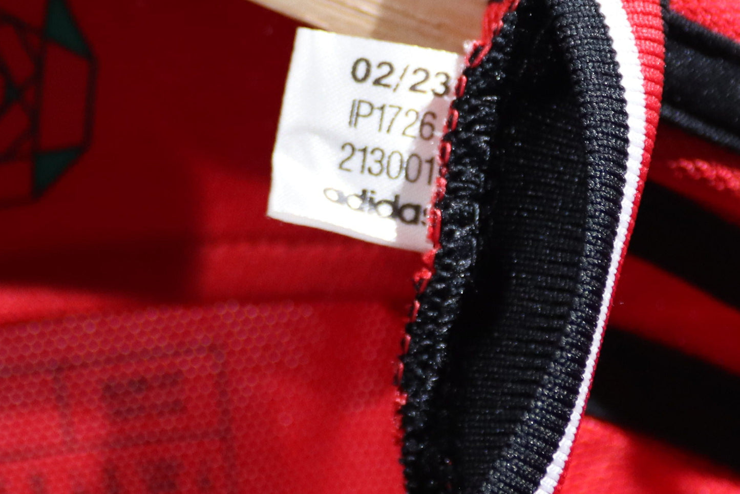 Manchester United Home - 2023/24 - (M)