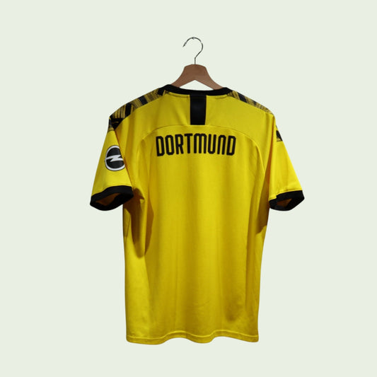 Borussia Dortmund Home - 2019/20 - (M)