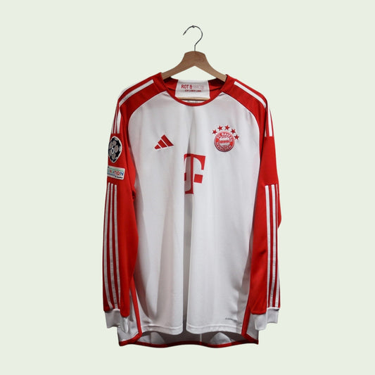 Bayern Munich Home - 2023/24 - Kane - (XL)