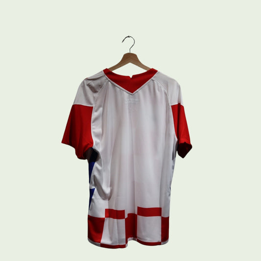 Croatia Home - 2020/21 - (L & XL)