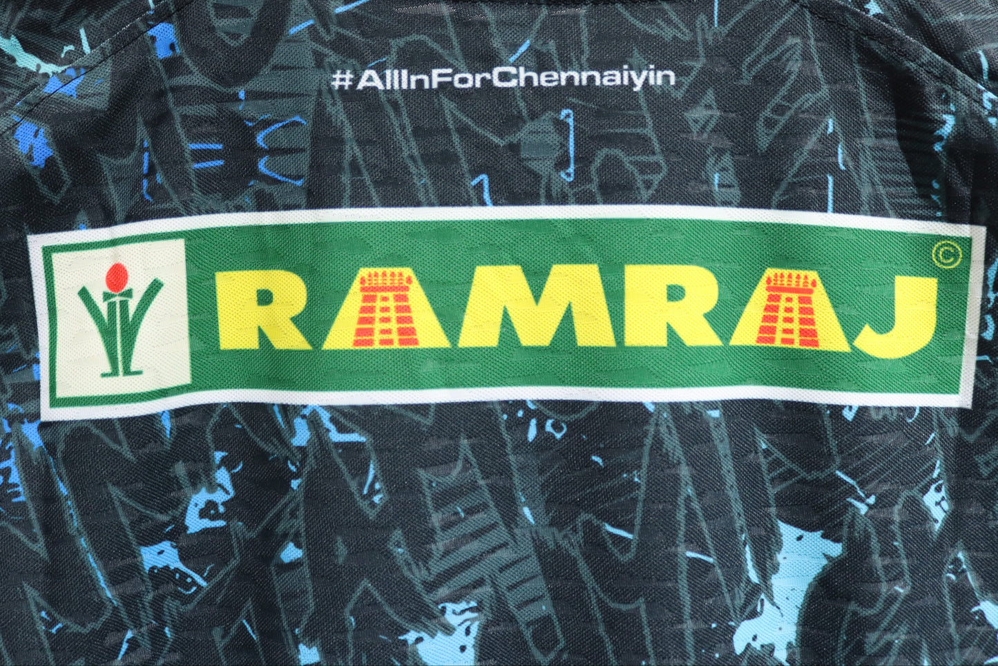 Chennaiyin Third - 2024/25 - (L)
