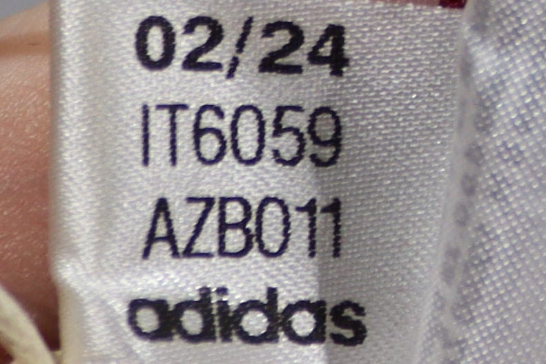AS Roma Home Shorts - 2024/25 - (XL)