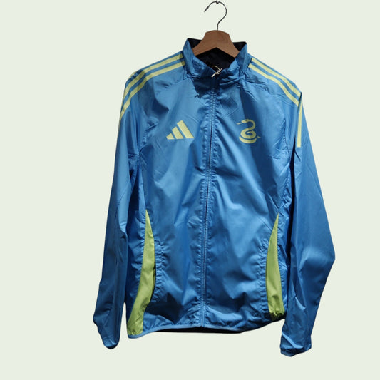 Philadelphia Union Reversible Anthem Jacket - 2025 - (S)
