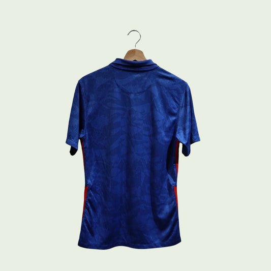 England Away - 2020/21 - (S)