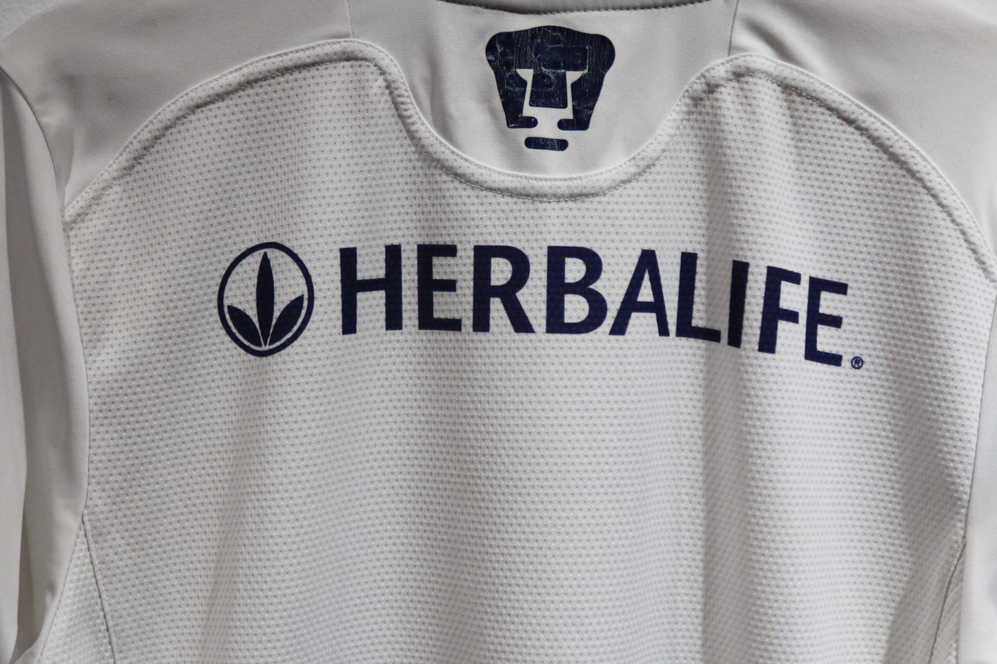 Pumas UNAM - 2011 - Club Issued/ Possible Match Worn - (M)