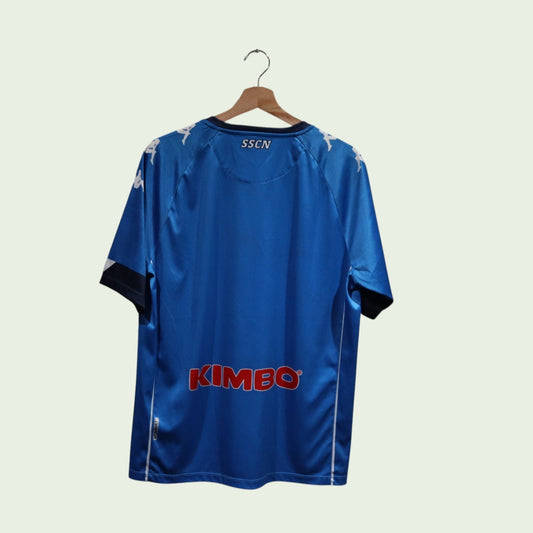 Napoli Home - 2020/21 - (L)