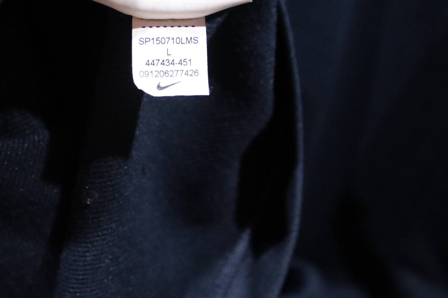 QPR Training Sweater - 2014/15 - (L)