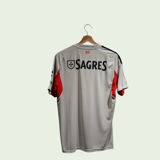 Benfica Away - 2025/26 - (S)