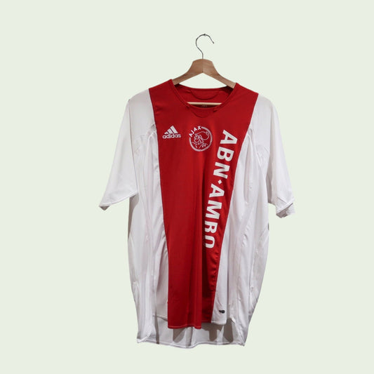 Ajax Home - 2006/07 - Sneijder -(M)