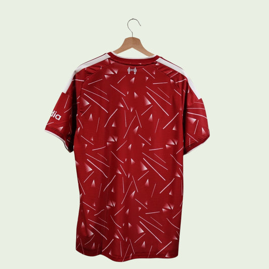 Liverpool Home 2026-27 - Player Spec - (L)