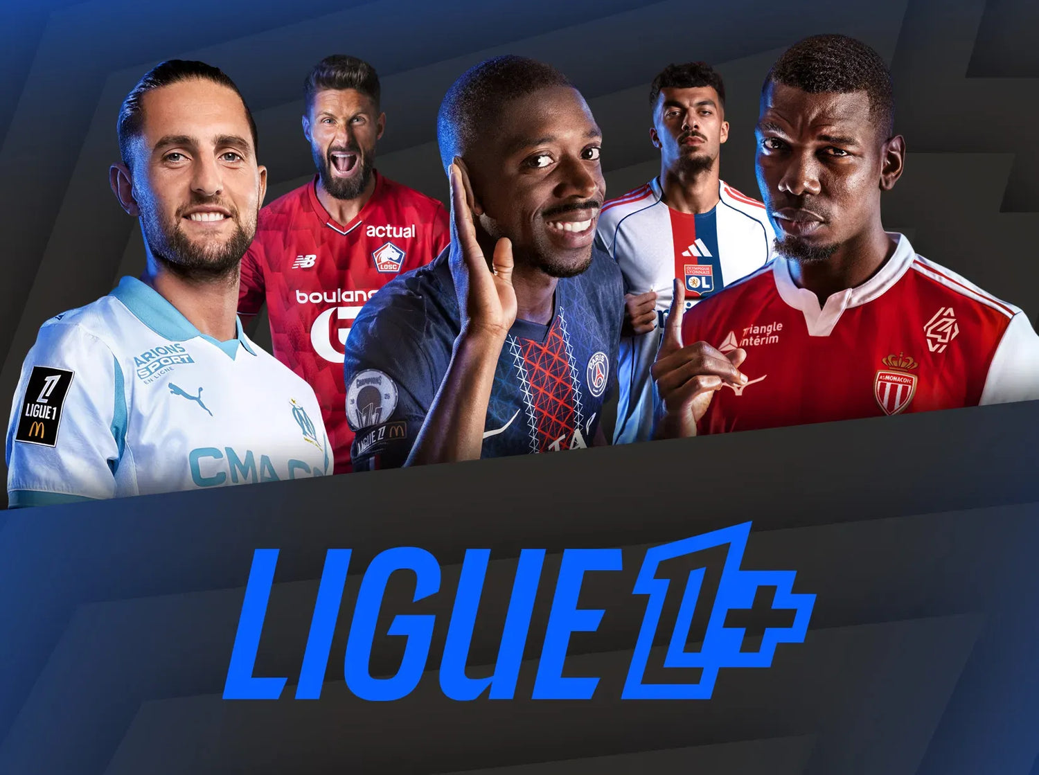 Ligue 1