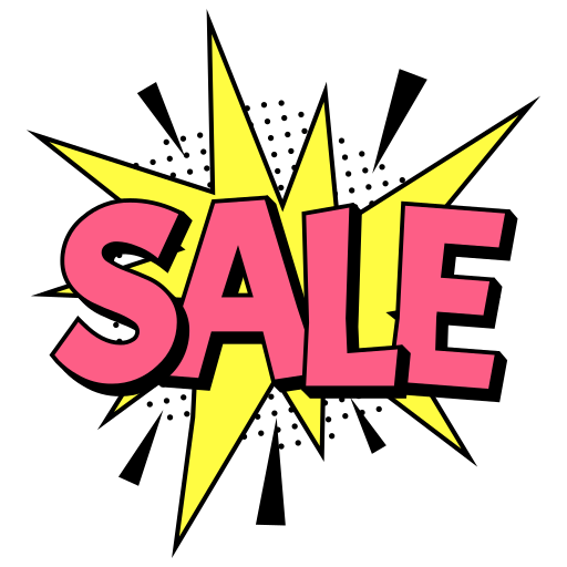 Sale