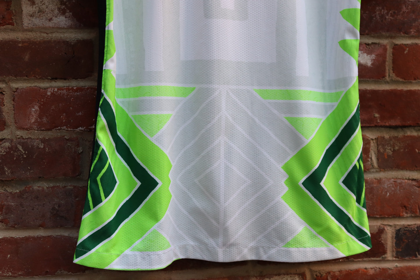 Nigeria Home Player Spec  - 2020/21 - (M)