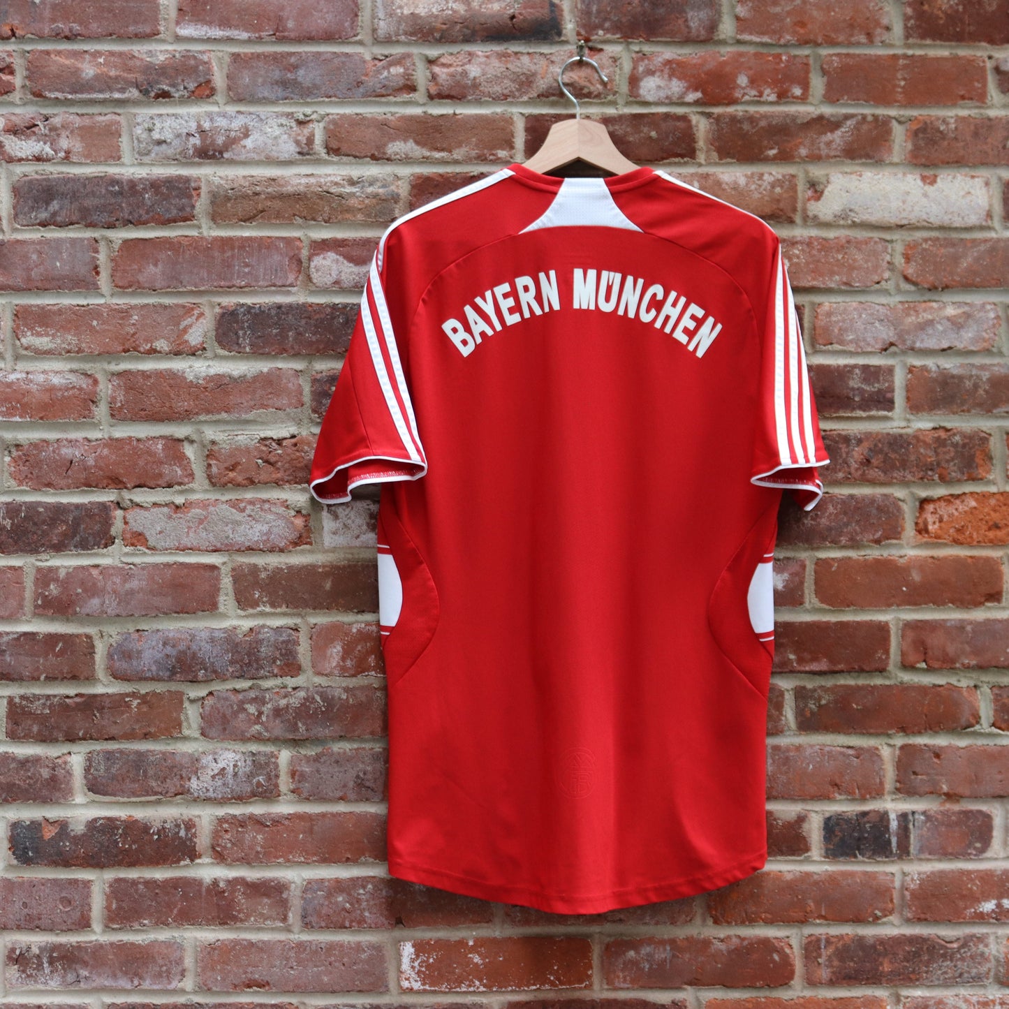Bayern Munich Home - 2008/09 - (M)