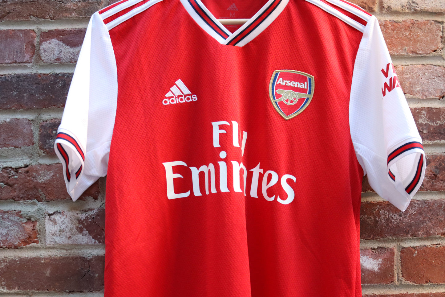 Arsenal Home - 2019/20 - (M)