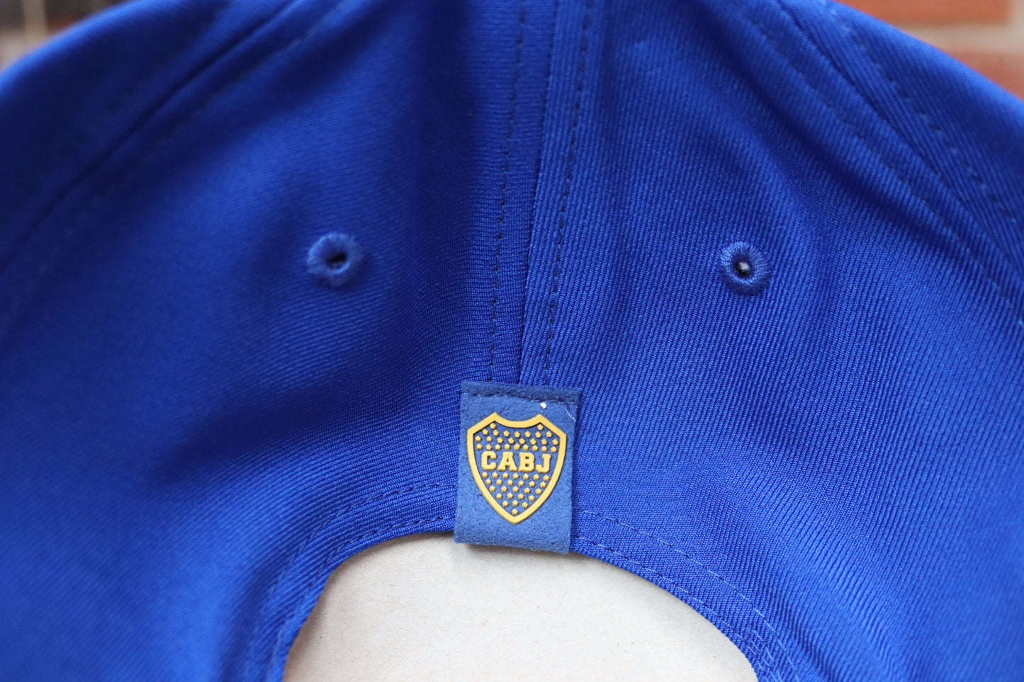 Boca Juniors Cap