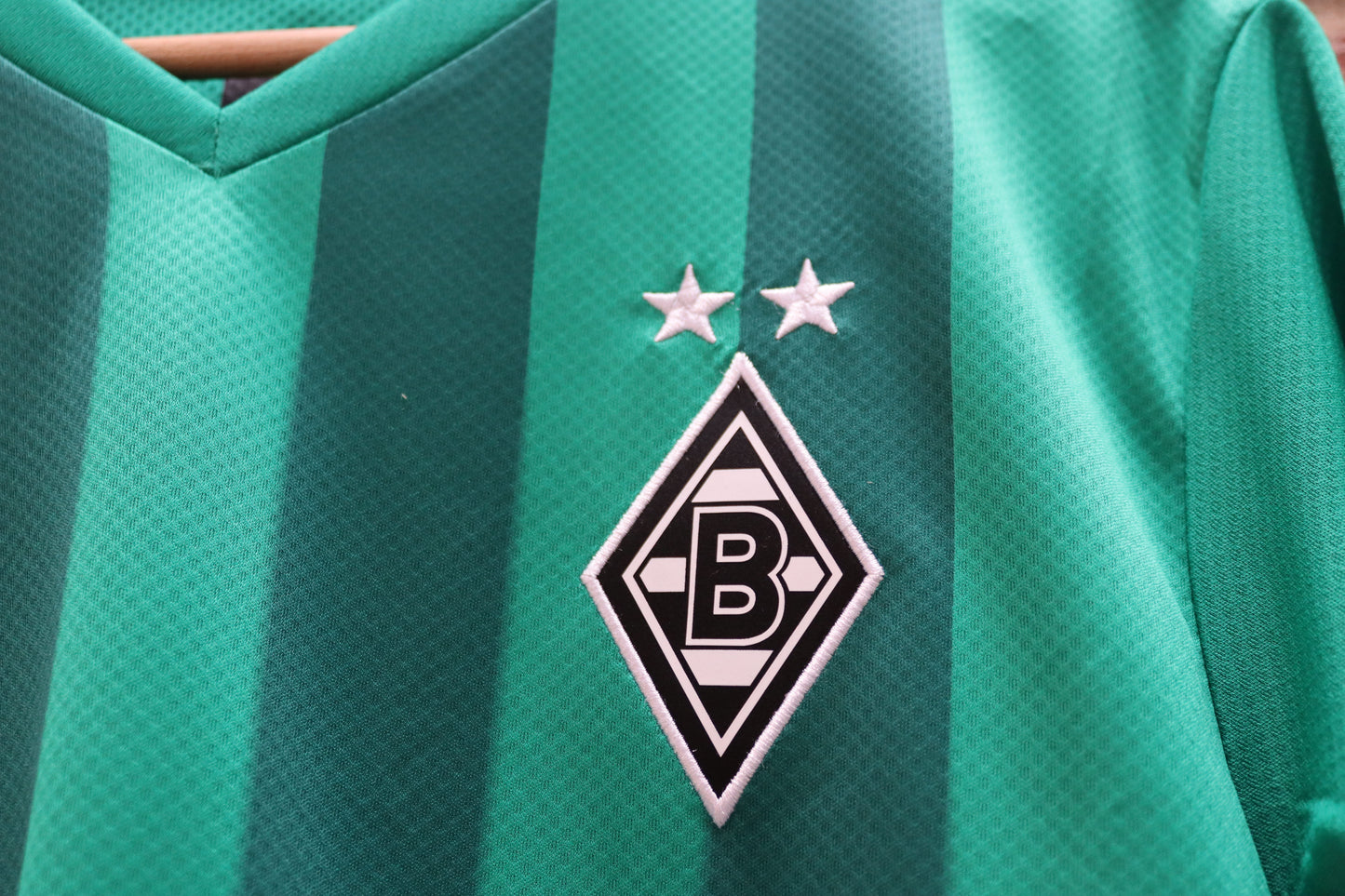 Borussia Möchengladbach Away - 2022/23 - (M)