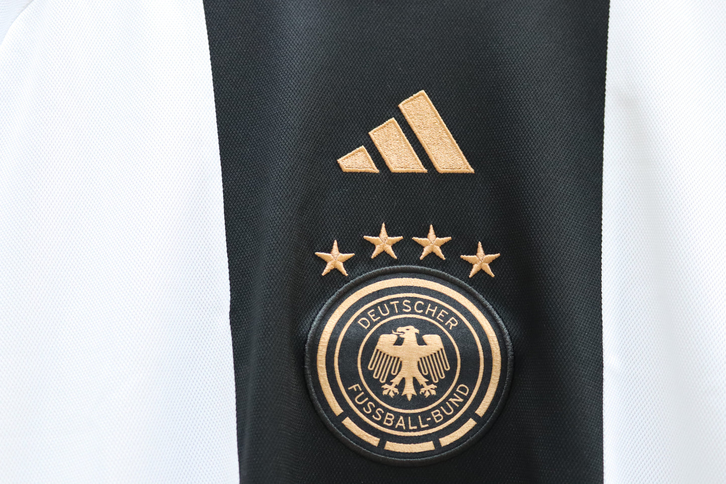 Germany Home - 22/23 - Müller