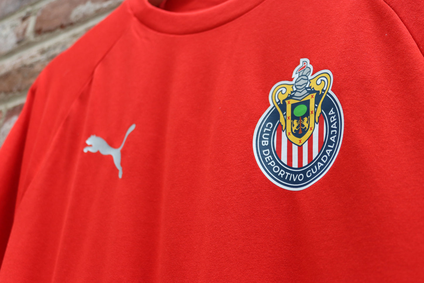 Chivas Tee - 2025/26 - (M)