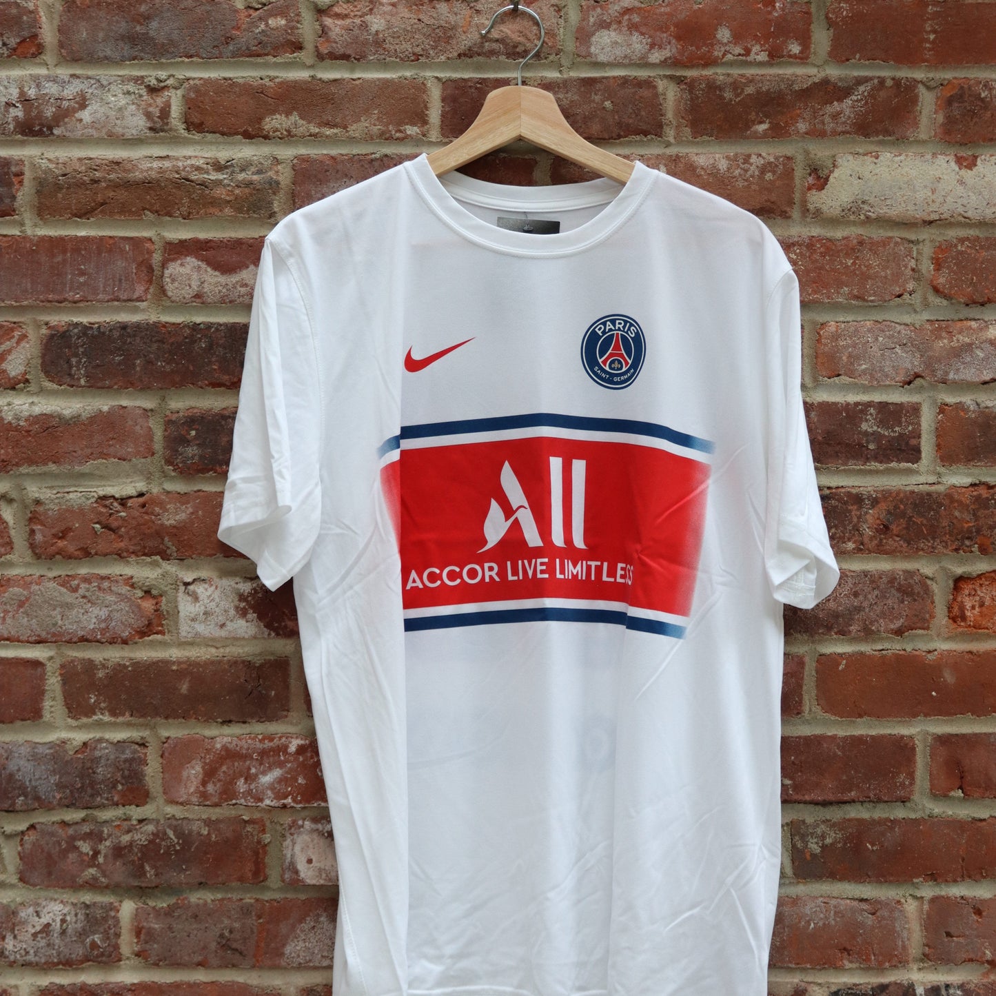 Messi PSG T-Shirt  - (XL) - *BNWT*
