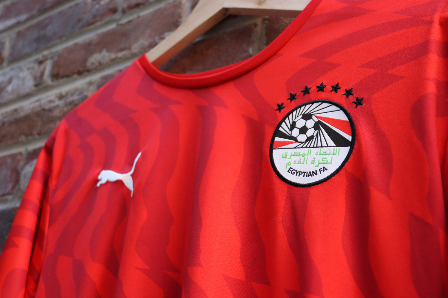 Egypt Home - 2019/20 - (M)