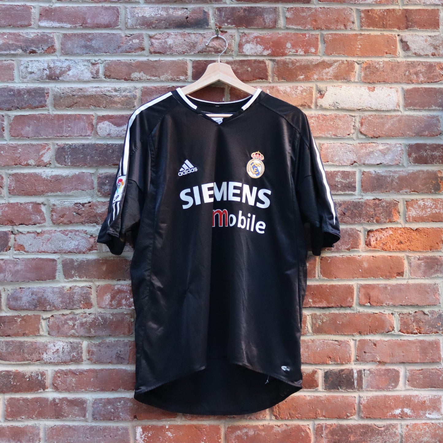Real Madrid Away - 2005/6 - (L)