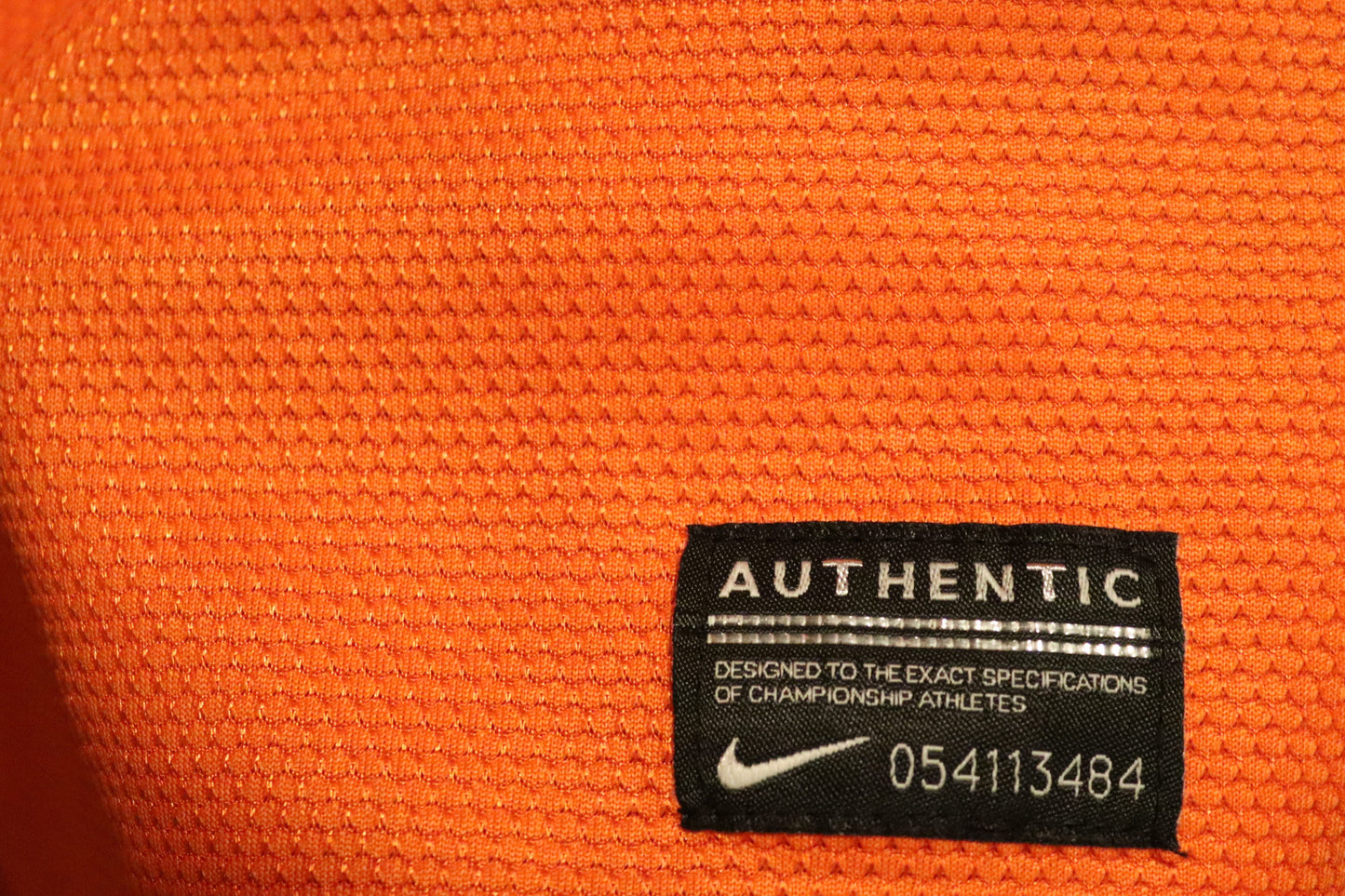 Netherlands Home - 2012