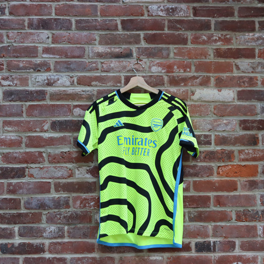 Arsenal Away - 2023/24 - (L)